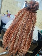 Dreads dreadlocks dreadkrullen, Ophalen of Verzenden, Nieuw