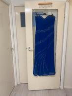 galajurk avondjurk feestjurk maat 38-40, Kleding | Dames, Galajurk, Blauw, Maat 42/44 (L), Ophalen of Verzenden