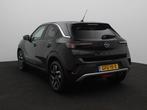 Opel Mokka 1.2 Turbo Elegance | Apple carplay & Android auto, Auto's, Opel, Gebruikt, Euro 6, 1199 cc, Zwart