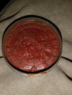 Lakzegel, Ophalen of Verzenden