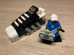 Lego Adidas figure, Ophalen of Verzenden, Zo goed als nieuw
