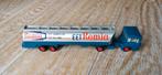 Daf 2600 truck en tank oplegger Remia nr. 36 en 37, Hobby en Vrije tijd, Modelauto's | 1:50, Ophalen of Verzenden, Zo goed als nieuw