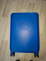 Reiskoffer, Sieraden, Tassen en Uiterlijk, Koffers, Ophalen, 50 tot 60 cm, Hard kunststof, Nieuw