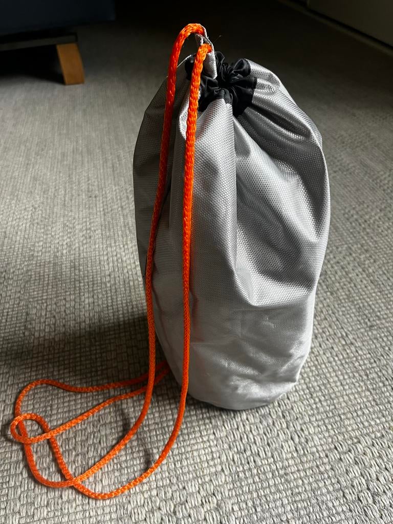 Fitness set met weerstandsband en springtouw, Sport en Fitness, Fitnessmaterialen, Ophalen of Verzenden, Nieuw, Armen, Overige typen