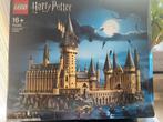 Lego Harry Potter Hogwarts Castle 71043, Ophalen of Verzenden, Zo goed als nieuw