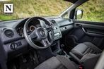 Volkswagen Caddy Bestel 1.6 TDI Maxi | Nap | GTI stoelen, Auto's, Euro 5, Gebruikt, 4 cilinders, Volkswagen