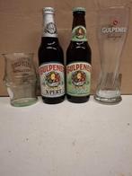 Gulpener vintage bierset, Ophalen of Verzenden, Nieuw, Gulpener