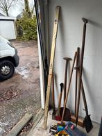 Waterpas - Sola AZH 4 180cm, Doe-het-zelf en Verbouw, Meetapparatuur, Ophalen of Verzenden, Gebruikt, Overige meters