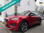 Seat Tarraco 1.4 TSI e-Hybrid PHEV FR | Pano | Dealer | NAP, Euro 6, 4 cilinders, 150 pk, Hybride Elektrisch/Benzine