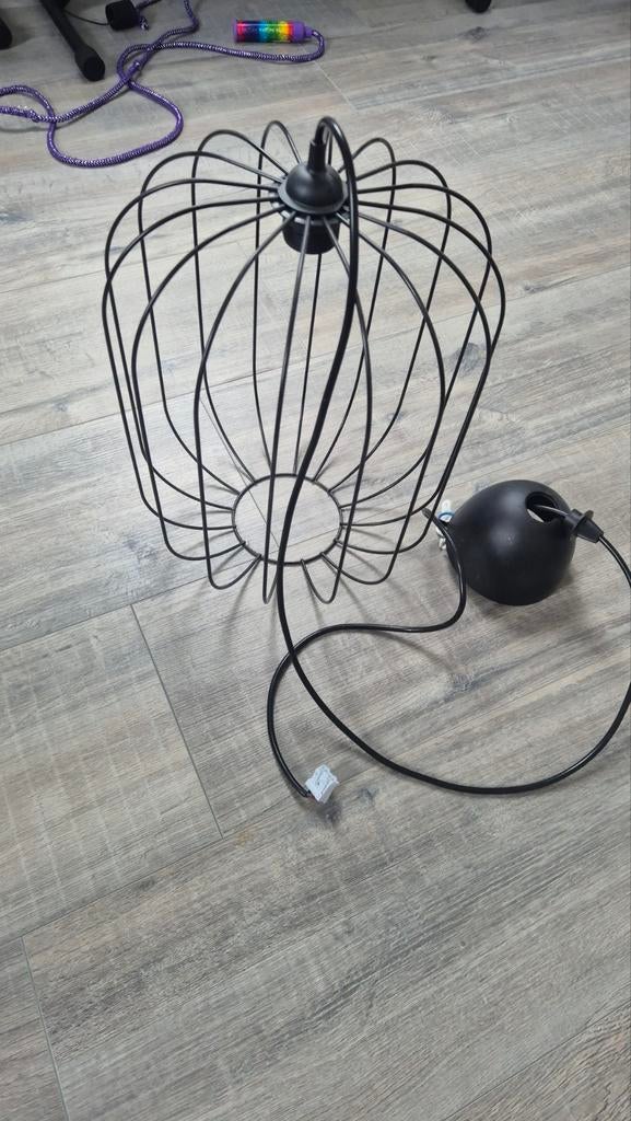 Hanglamp Karwei, Ophalen of Verzenden