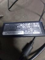 Acer lader, Computers en Software, Laptop-opladers, Ophalen, Zo goed als nieuw
