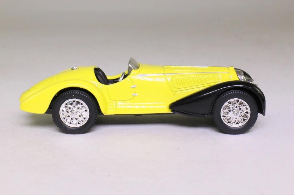 Alfa Romeo 8C, Ophalen of Verzenden, Nieuw, Auto, Overige merken