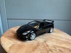 Toyota Celica GTS modelauto 1:24, Ophalen of Verzenden, Zo goed als nieuw, Auto