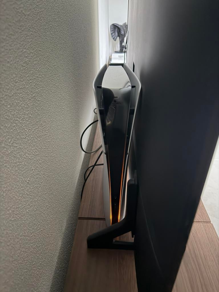 Playstation 5 1TB, Spelcomputers en Games, Spelcomputers | Sony PlayStation 5, Ophalen of Verzenden, Zo goed als nieuw