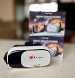 Virtual reality bril voor smartphone, Ophalen of Verzenden, Zo goed als nieuw, Telefoon