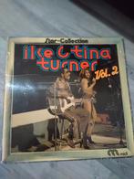 ike &Tina Turner, Ophalen of Verzenden, Gebruikt