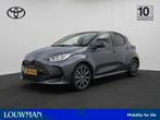 Toyota Yaris 1.5 Hybrid 130 PK GR SPORT *DEMO* | GR-Sport Pl, Auto's, Toyota, 12 maanden, 450 kg, 23 km/l, Bedrijf