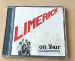 Limerick - On Tour 40th Anniversary Edition CD 1982/2021, Ophalen of Verzenden, Zo goed als nieuw, Progressive