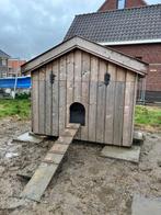 Kippenhok, Dieren en Toebehoren, Pluimvee | Toebehoren, Ophalen of Verzenden