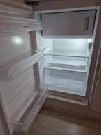 Inventum IKV0882S Inbouw Koelkast met Vriesvak - Z.G.A.N., Witgoed en Apparatuur, Koelkasten en IJskasten, 100 tot 150 liter, Zo goed als nieuw