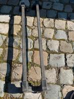 Dakdragers Opel Corsa 2005, Auto diversen, Dakdragers, Ophalen, Gebruikt