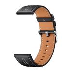 HUAWEI EasyFit 3 Leer band zwart, Ophalen, Zwart, Nieuw, Huawei