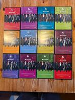 Heterdaad DVD boxset, Verzenden, Gebruikt, Boxset