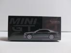 Mini GT Bentley Flying Spur, Auto, Unknown, Nieuw, Ophalen of Verzenden