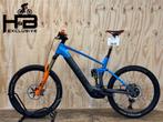 Cube Stereo Hybrid 160 HPC Action Team 750 E-Mountainbike XT, Niet ingevuld, Ophalen of Verzenden, Zo goed als nieuw, Niet ingevuld