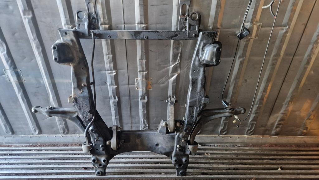 Alfa Romeo 159 voorste subframe, Auto-onderdelen, Ophalen of Verzenden, Gebruikt, Alfa Romeo