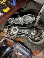 Piaggio blok 70cc, Ophalen, Gebruikt, Blok, Piaggio