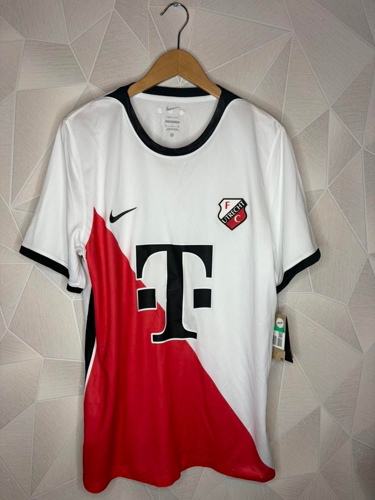 FC Utrecht Thuis 2022/2023, Maat XL, Ophalen of Verzenden, Zo goed als nieuw, Shirt