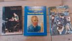 3x: Haagse School, Vincent v Gogh, Impressionisme, Boeken, Ophalen of Verzenden, Gelezen