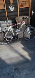 Mooie goed onderhouden MTB Merida matts tfs, 49 tot 53 cm, Ophalen, Zo goed als nieuw, Merida