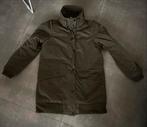 Dreimaster winterjas olijfgroen maat L, Kleding | Dames, Jassen | Winter, Ophalen of Verzenden, Zo goed als nieuw, Maat 38/40 (M)