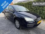 Ford Focus Wagon 1.6-16V Trend | Airco | Cruise Control | El, 1596 cc, Gebruikt, 4 cilinders, Origineel Nederlands