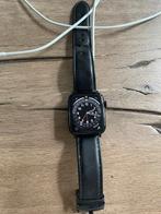 Apple watch SE 2023 44mm, Sieraden, Tassen en Uiterlijk, Smartwatches, Apple Watch ⌚️, Zwart, IOS, Ophalen of Verzenden