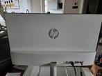 HP 27FW Monitor zgan, Computers en Software, Monitoren, Ophalen of Verzenden, 60 Hz of minder