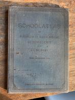 Schoolatlas, Ophalen of Verzenden