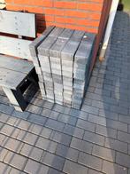 Gratis Klinkers, Tuin en Terras, Tegels en Klinkers, Ophalen