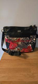 Schoudertasje Desigual, Ophalen of Verzenden, Gebruikt