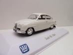 Saab 96  '' saab museum collectie '', Hobby en Vrije tijd, Modelauto's | 1:43, Ophalen of Verzenden, Zo goed als nieuw, Auto, Overige merken