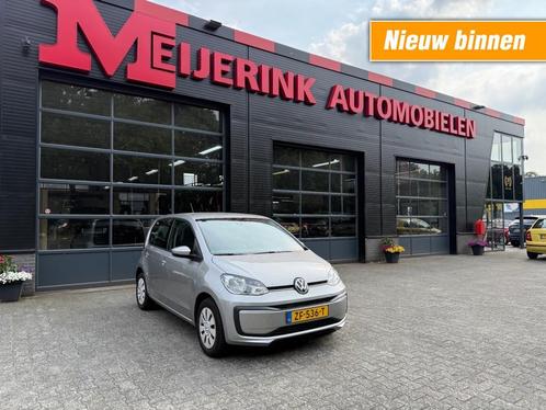 Volkswagen UP 1.0 BMT MOVE UP! BJ.2019 NAP!! WEINIG KM 5-DRS, Auto's, Volkswagen, Bedrijf, up!, ABS, Airbags, Airconditioning