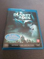 Planet of the apes - bluray, Ophalen of Verzenden, Zo goed als nieuw, Muziek en Concerten
