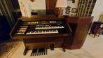 Hammond XT 100 MET LESLIE 720, Muziek en Instrumenten, Ophalen of Verzenden, Zo goed als nieuw, 2 klavieren, Hammondorgel