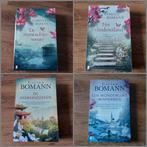 Romans • Corina Bomann • o.a. De jasmijnzussen, Boeken, Ophalen of Verzenden, Zo goed als nieuw, Corina Bomann
