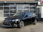 Lexus CT 200h Business Line Pro (bj 2020, automaat), Auto's, Lexus, Gebruikt, Zwart, Origineel Nederlands, Hybride Elektrisch/Benzine