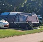 Portico 6 Easy Air tunneltent, Caravans en Kamperen, Tenten, Ophalen, Zo goed als nieuw