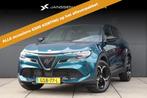 Alfa Romeo Junior 1.2 Turbo Hybrid Ibrida / Navigatie / Came, 145 pk, Stof, Euro 6, 1199 cc