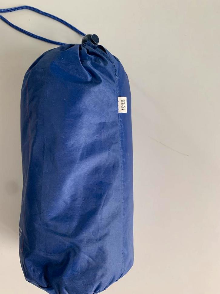 HEMA Regenpakken Kids - Zo Goed Als Nieuw!, Caravans en Kamperen, Regenkleding, Zo goed als nieuw, Regenbroek, Kinderen, Ophalen of Verzenden